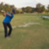 Beto Perez Camarillo