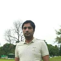 Jawad Hussain