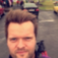 Vignir Egill Vigfusson