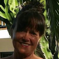 Birgitta Wöhrman Jaråker