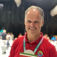 Frans Van Rooij