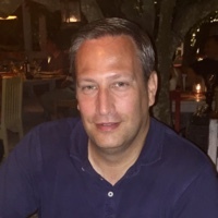 Andrew Holgate