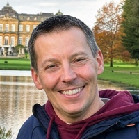 Andy Hunt
