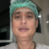 Mario Manuelito Coronel