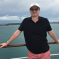 Sebastian Martínez Cabrera