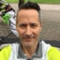 Göran Stevrell