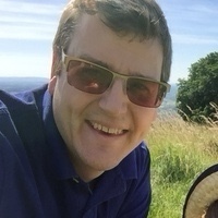 Ian Mckellar