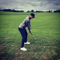 Christopher Frederik Krieger