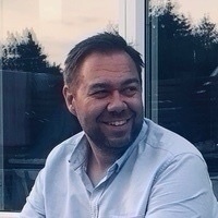 Christian Rosberg