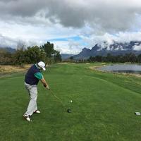 Michael van der Merwe