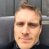 Jon Bache Marthinsen