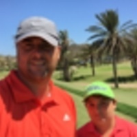 Sebastian Llamas Dominguez