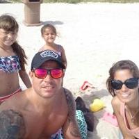 Federico Leonel Crisafi