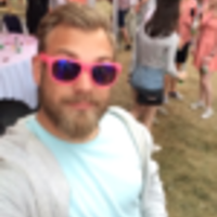 Bränd Robin Gunnarsson