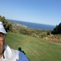 Patrick Molinoz