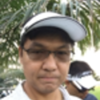 Songpol Petchrasombat