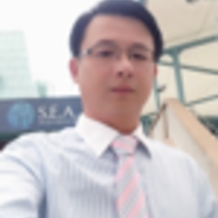 seah tion siew