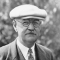 Donald Ross