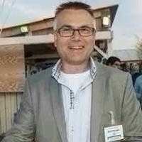 Geert Rongen