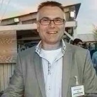 Geert Rongen