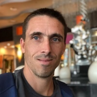 Ramiro Luis Martinez