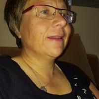 Berglind Thorhallsdottir