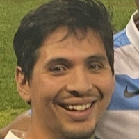 Nicolas Gonzalez Namur