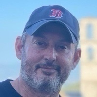 Federico Javier Santos Señor