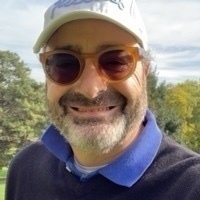 Jose Ramon Rodríguez