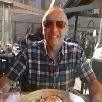 Jim Dickson