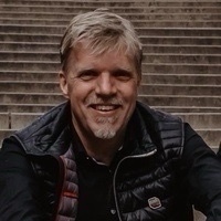 Magnus Alsterlind