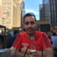 Daniel Bañados Urrutia