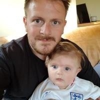 Mark Gladstone-Smith