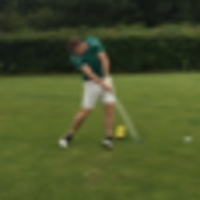 ⛳️ Alex Witham ⛳️