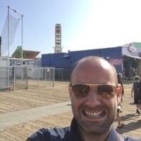 Jose Luis Prieto Conde