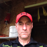 Gary Mcdonald