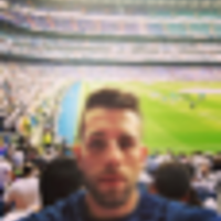 Julio Ortega Torralba