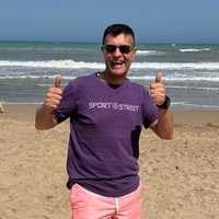 Oscar Avello García