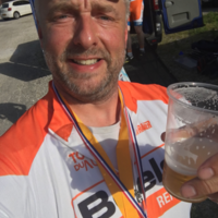 Emiel Drent