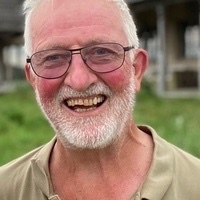 Johnny Hansen