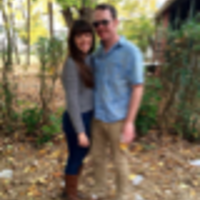 Patrick Bacon-Blaber