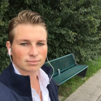 Mattijn Bosch