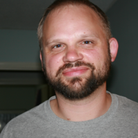 Jonathan Brandenburg