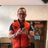 Samuel P. Lindenmann