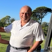 Carlos Horacio Ortiz Hernandez