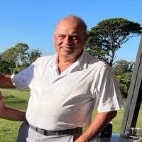 Carlos Horacio Ortiz Hernandez