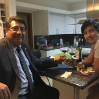 Patricio Lopez-jaramillo