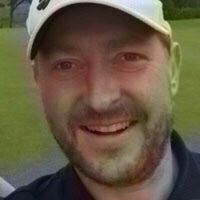Barrie Rodgers