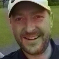 Barrie Rodgers