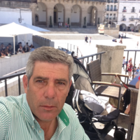 José María Diestro